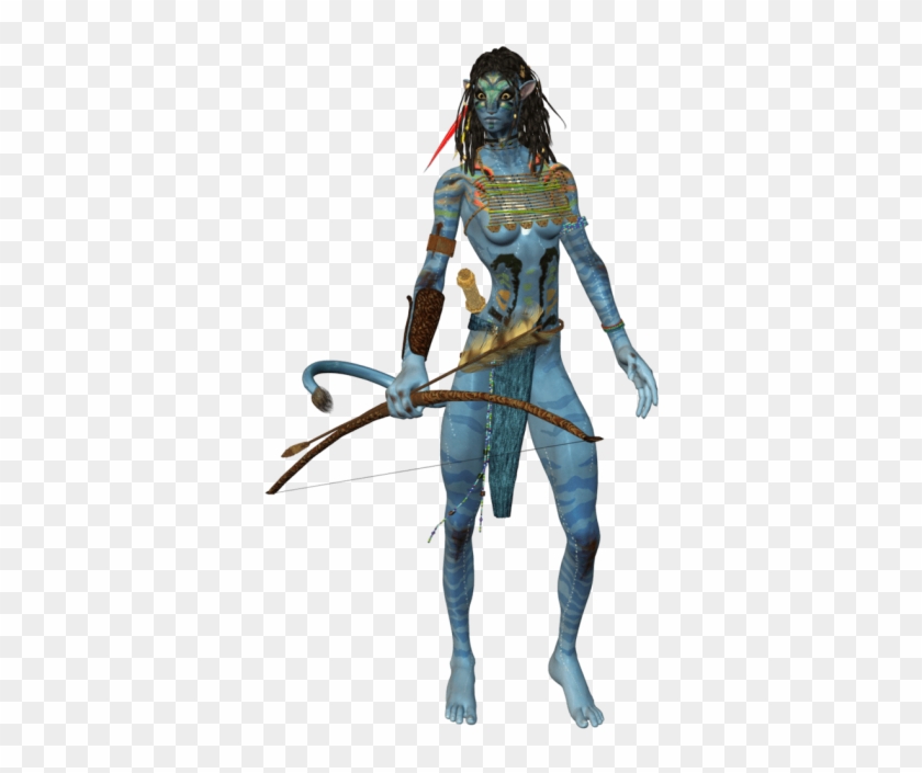 Free Png Avatar Neytiri Png Png Avatar Neytiri Transparent Png