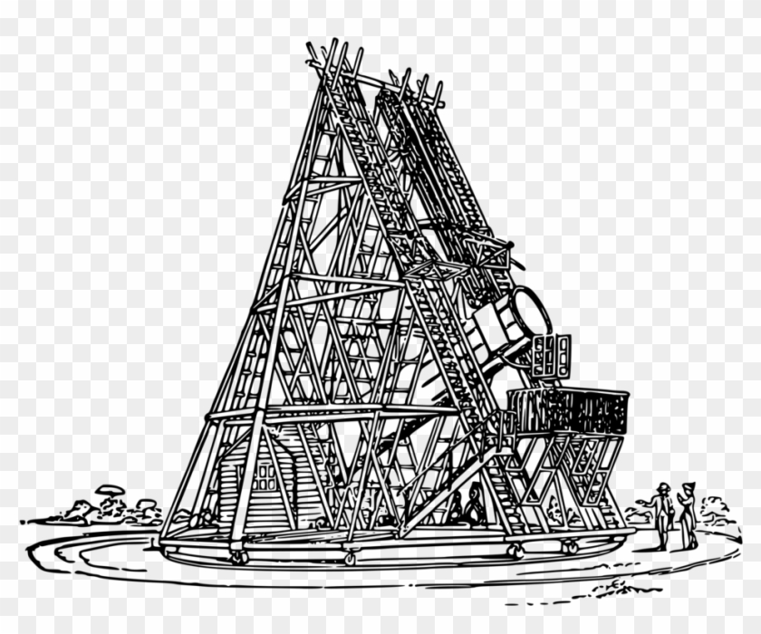 William Herschel Telescope Slough Herschel Space Observatory William