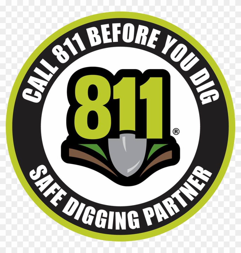 Pwc Recognized As An Advocate For Safety Call Before You Dig Symbol