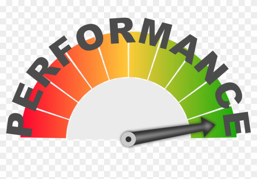 Key Performance Indicator Icon