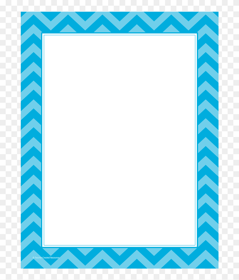 Aqua Chevron Puter Paper Tcr5529 Teacher Created Resources Picture