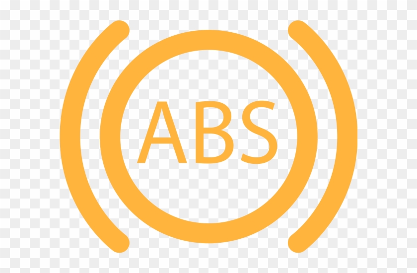 Abs Warning Light Png Transparent Png X Pinpng