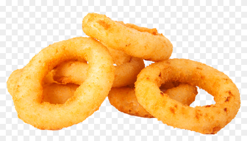 Onion Rings Png Onion Ring Transparent Png 1024x556 3307638