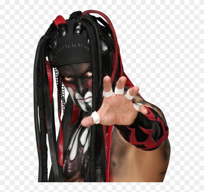 Image Finn Balor Unstoppable Png Pro Wrestling Demon Finn Balor