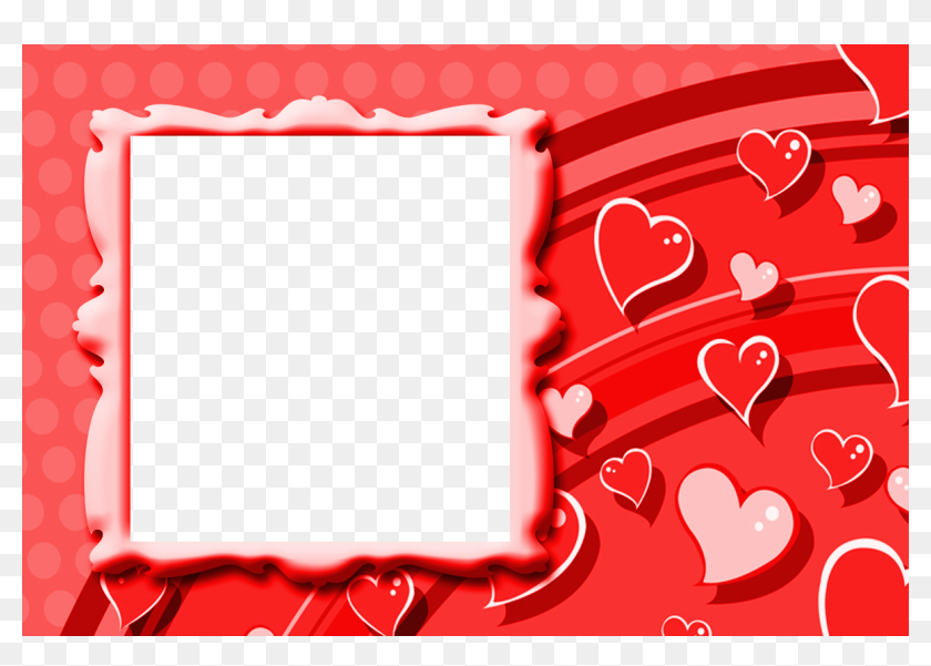 Molduras Png Para Photoscape De Amor Moldura Dia Dos Namorados Png