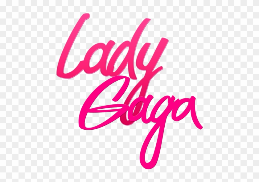 Lady Gaga Logo