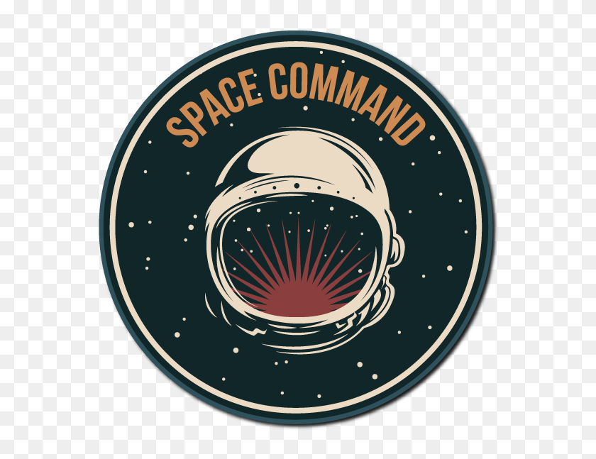 A New Unified Combatant Command For Space Led By A Circle HD Png