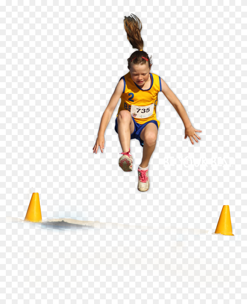 Athlete Png Transparent Png X Pinpng