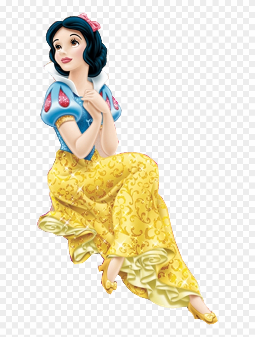 Disney Princess Png - Disney Princess Cinderella Yellow, Transparent ...