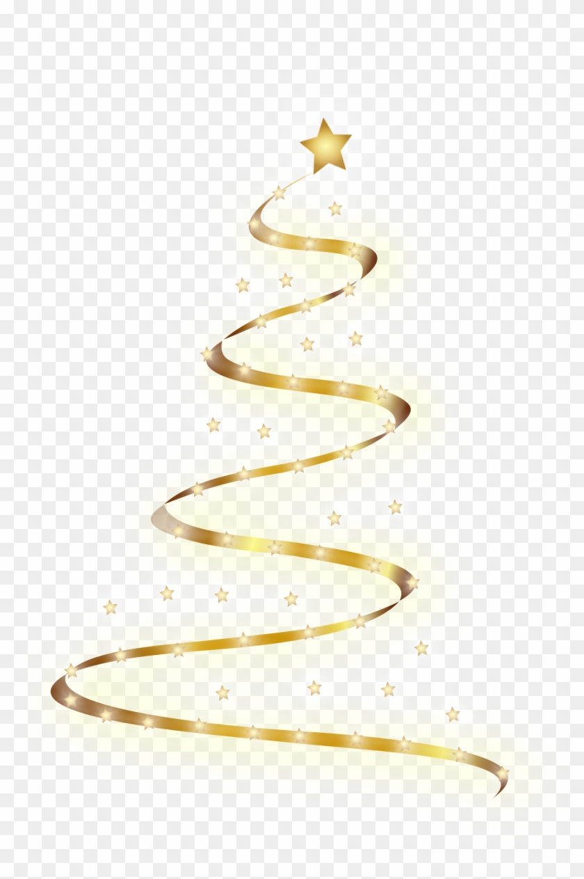 Big Image - Christmas Tree Lights Transparent Background, HD Png ...