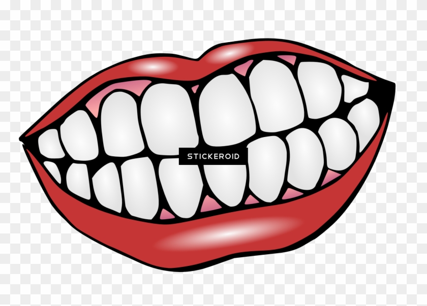 Teeth - Brush Your Teeth Activity, HD Png Download - 2119x1422 (#10727 ...