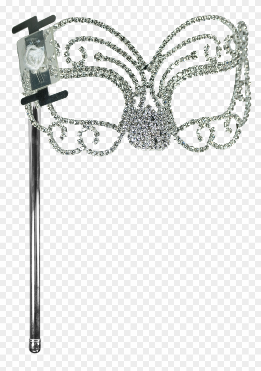 Masquerade Mask, HD Png Download - 1116x1563 (#11841) - PinPng