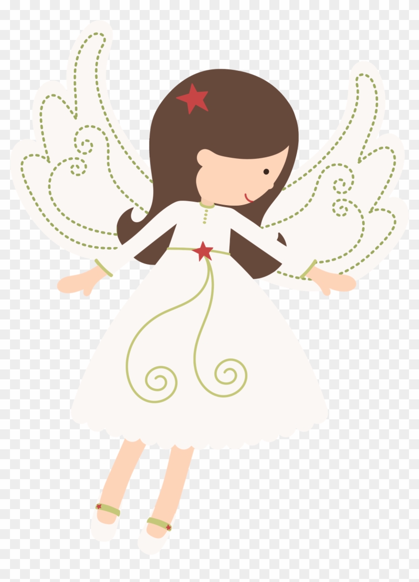 Vector Angel Girl Big Image Png Angel Girl Png Transparent Png Download 1618x2170 Pinpng