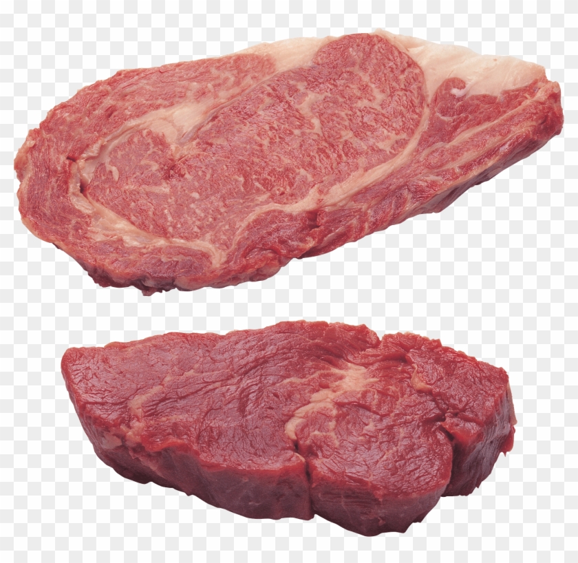 Download For Free Meat Png In High Resolution - Meat Texture Png 