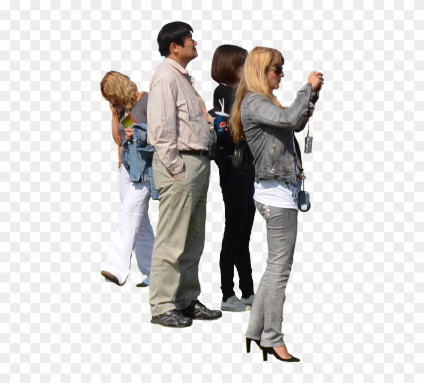 People Png Transparent - Group Of People Png, Png Download - 678x678 ...