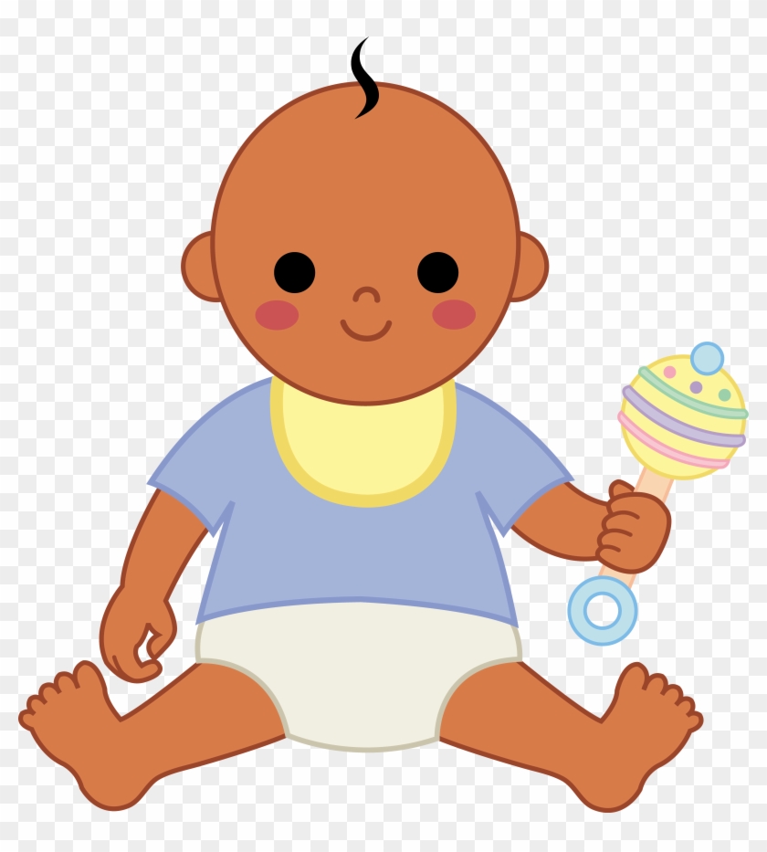 baby dol cartoon