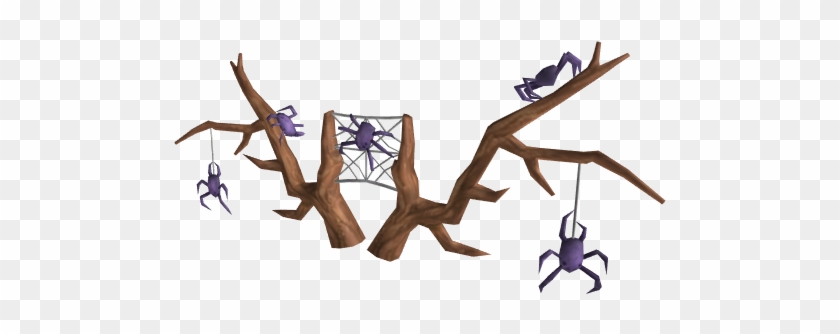 3d Roblox Antlers Hd Png Download 675x615 19408 Pinpng - roblox antlers