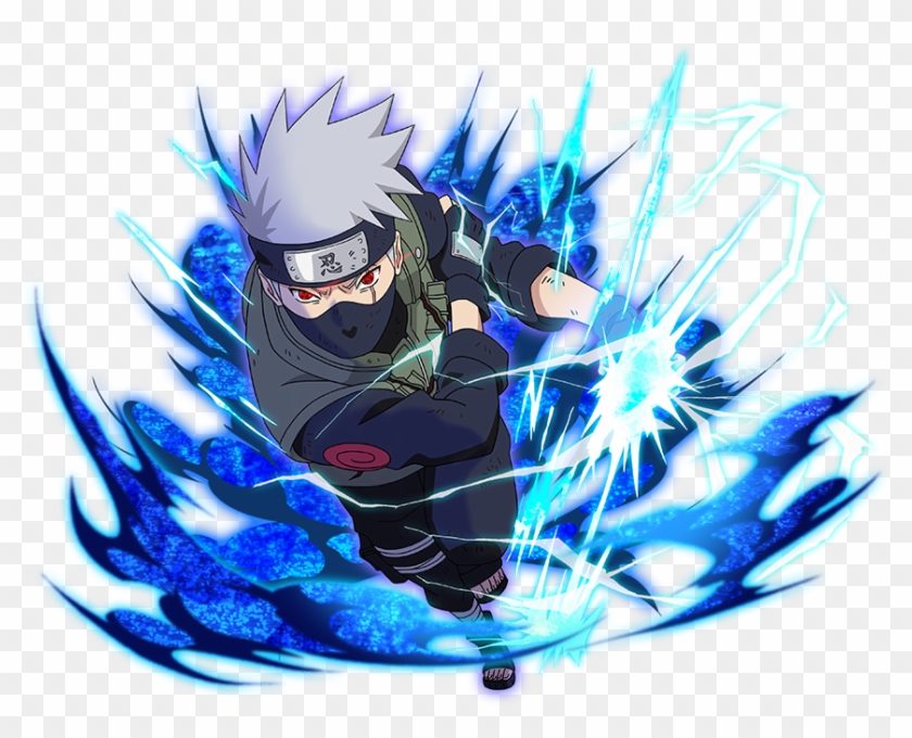 Naruto: Clash of Ninja/Sharingan Sasuke — StrategyWiki