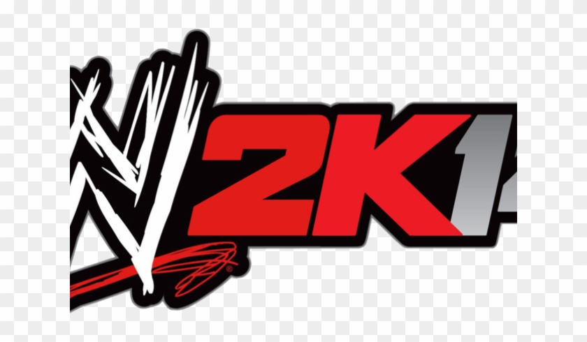 Wwe Clipart Wwe Logo - License Key For Wwe 2k15, HD Png Download ...