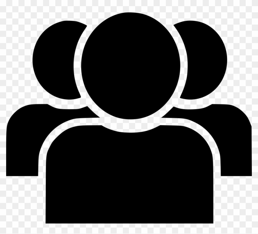 Accounts Crowd People Svg Png Icon Free Download People Icon
