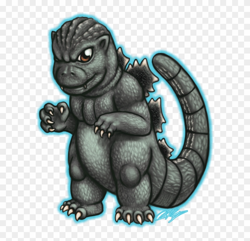 Godzilla Clipart Heisei - Illustration, HD Png Download - 600x730 ...