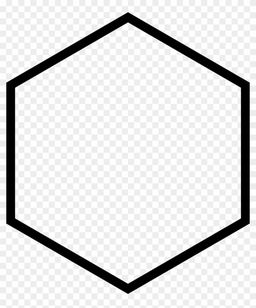 Png File Svg - Hexagon Png, Transparent Png - 850x980 (#1020341) - PinPng