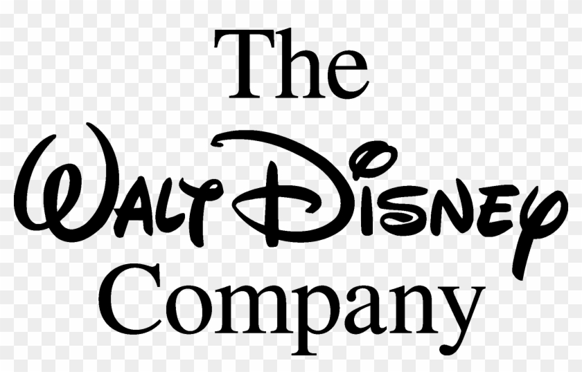 Disney Logo High Quality Png Walt Disney Transparent Png