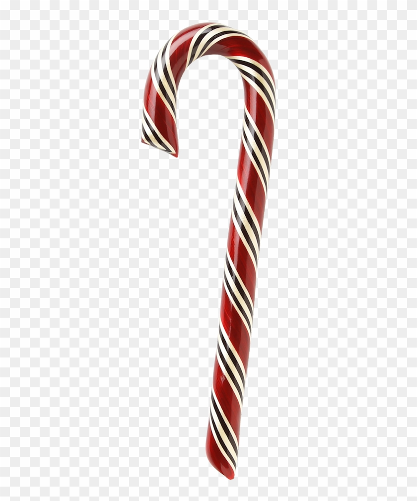 Naughty Or Nice Candy Cane (48 Ct - Candy Cane, HD Png Download ...