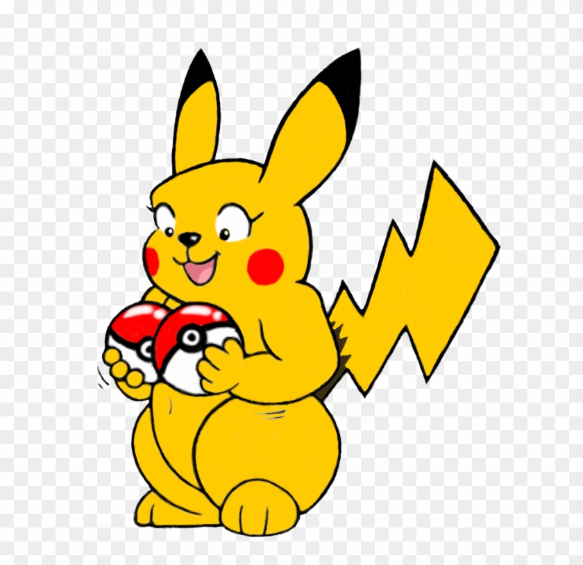 Pokemon Pokeball Pikachu - Free GIF on Pixabay - Pixabay