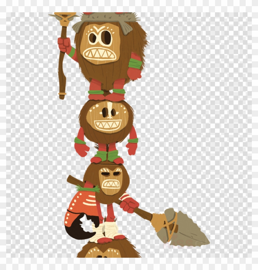 Kakamora Moana Png Clipart Clip Art Five Night At Freddy S Twisted One Transparent Png 900x900 Pinpng