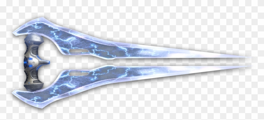 Real Sword Png Halo 5 Energy Sword Transparent Png 1290x726 Pinpng