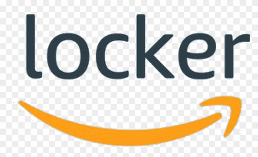 Amazon Locker Wikipedia Amazon Locker Logo Vector Hd Png Download 1368x855 Pinpng