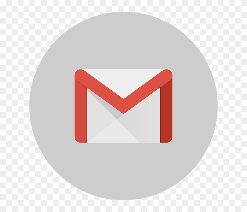 Download Logo Gmail Svg Eps Png Psd Ai Vector Color - Official Gmail