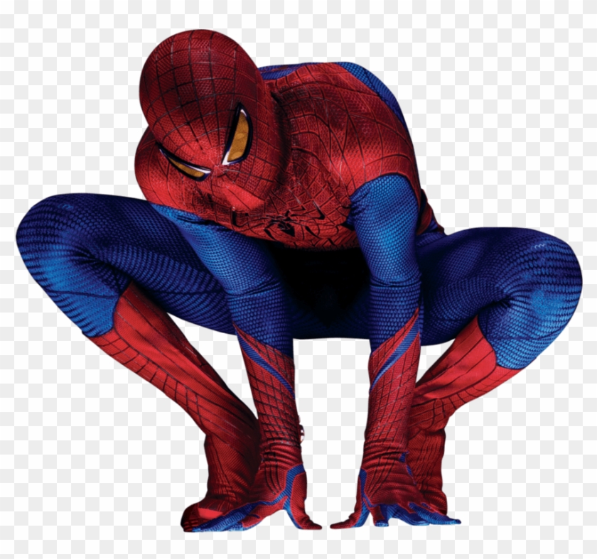 Amazing Spider-man Clip Art - Amazing Spider Man Clip Art, HD Png ...