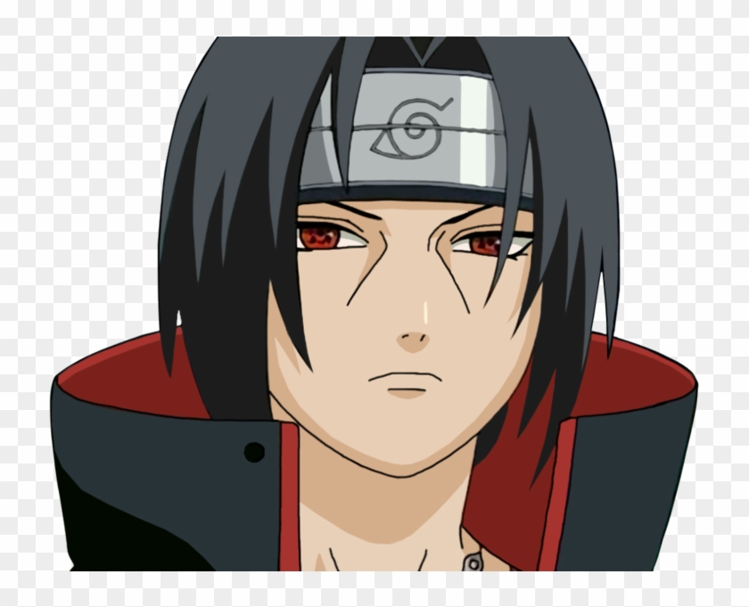 Share This Image - Itachi Uchiwa, HD Png Download - 799x600 (#1052806 ...