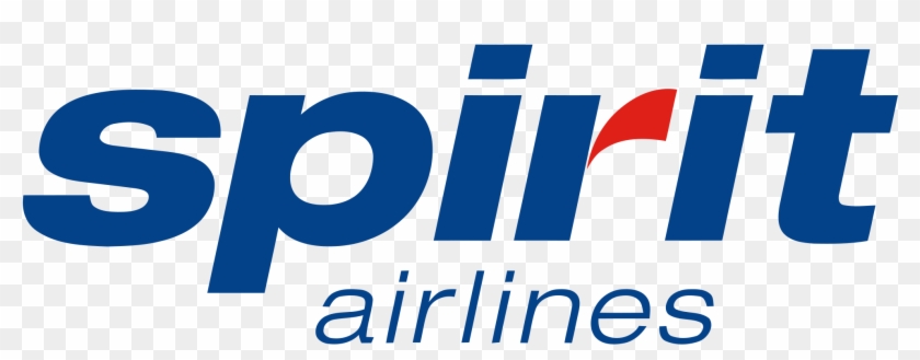 Spirit Airlines Inc Logo , Png Download - Graphic Design, Transparent ...