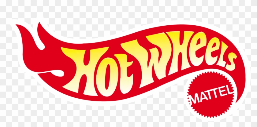 Logo Hot Wheels Free Download - Hot Wheels Png Hd Logo, Transparent Png ...