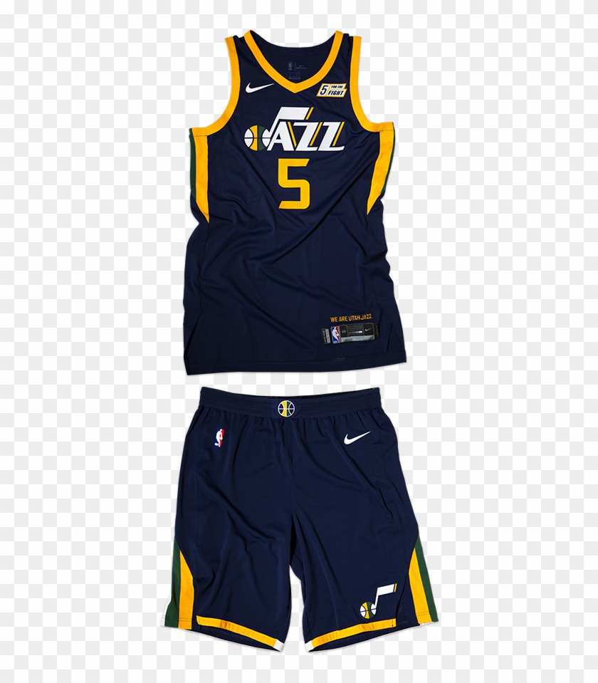 utah jazz icon jersey