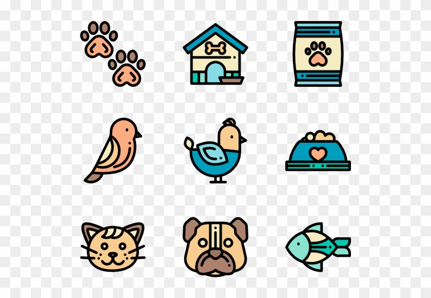 Pet Shop, HD Png Download - 600x564 (#1060231) - PinPng