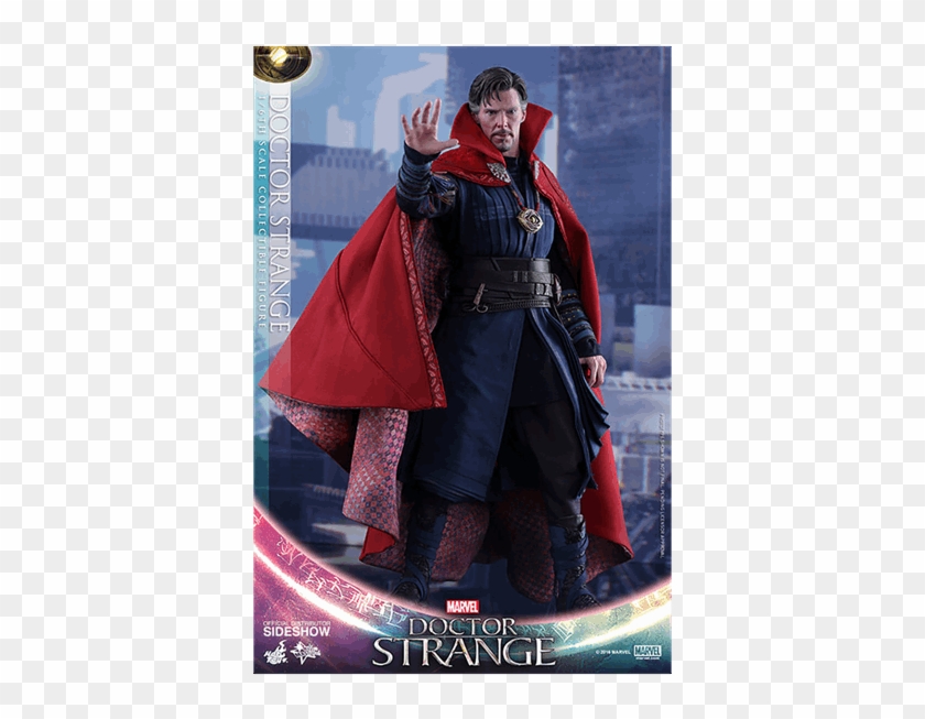 hot toys doctor strange for sale