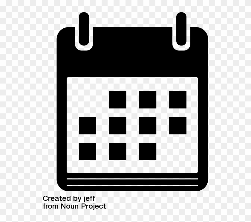 Calendar Icon - Windows 10 Calc Icon, HD Png Download - 700x700 ...