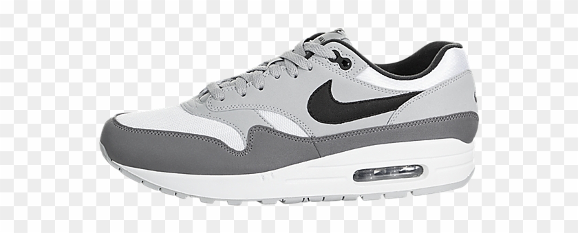 nike air max 1 white black wolf grey gunsmoke