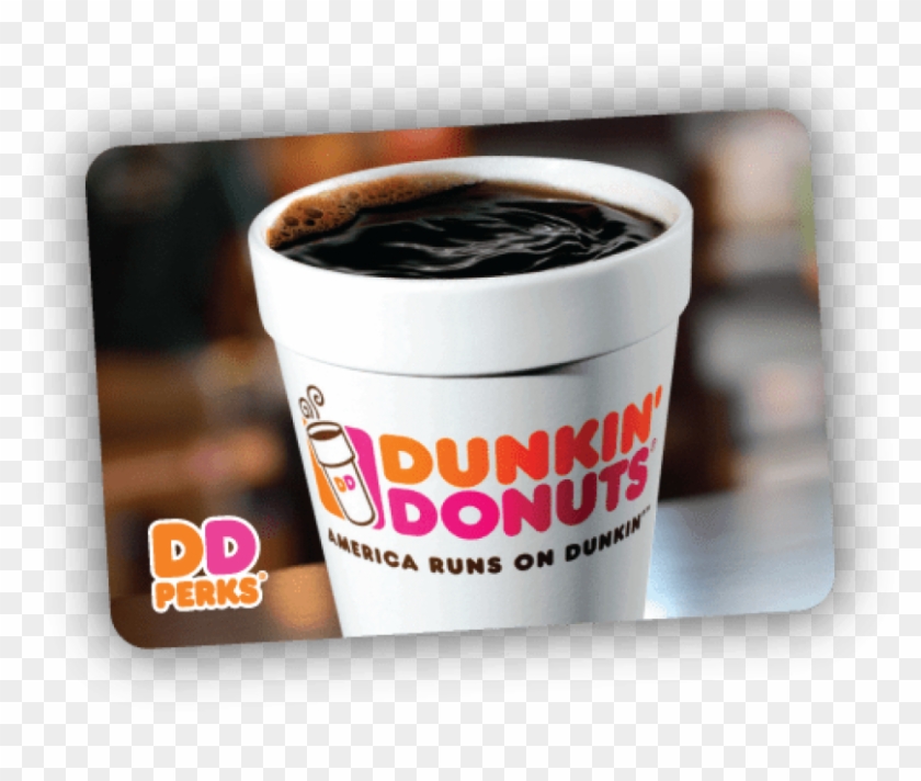 Free Png Download Dunkin Donuts Png Images Background - Dunkin Donuts ...