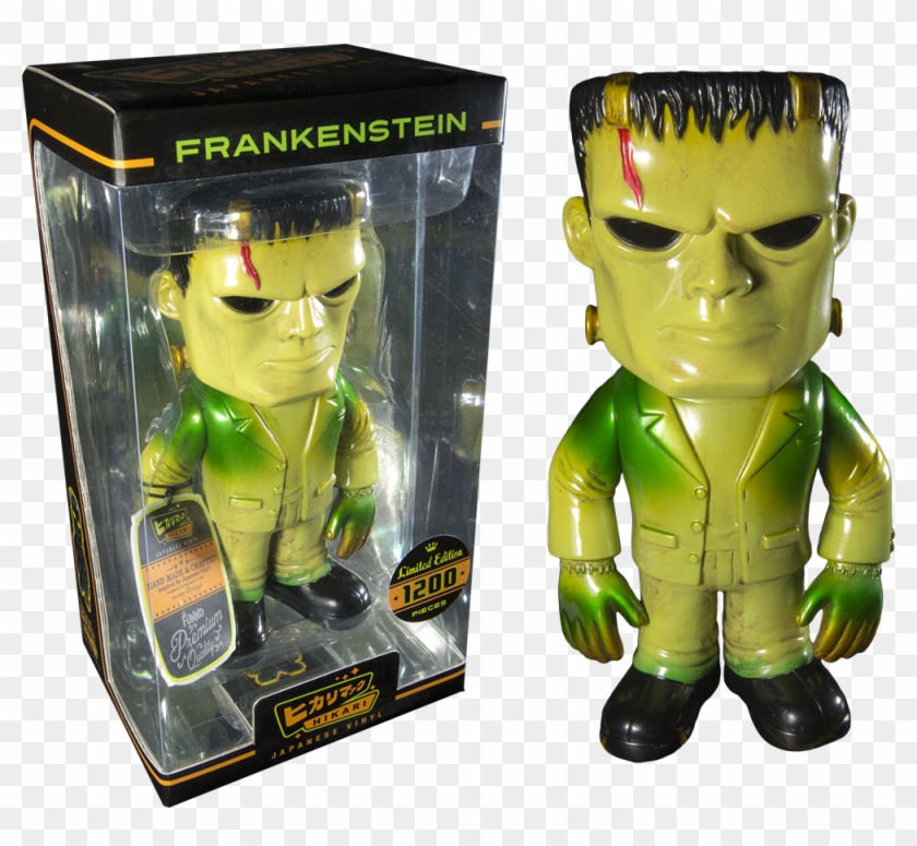 funko hikari frankenstein