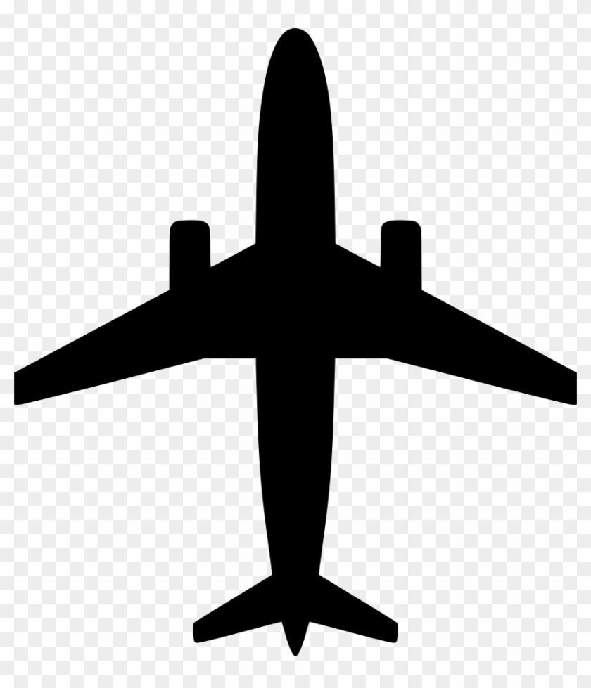 Png Icon Free Download - Plane Vector Png, Transparent Png - 876x980 ...