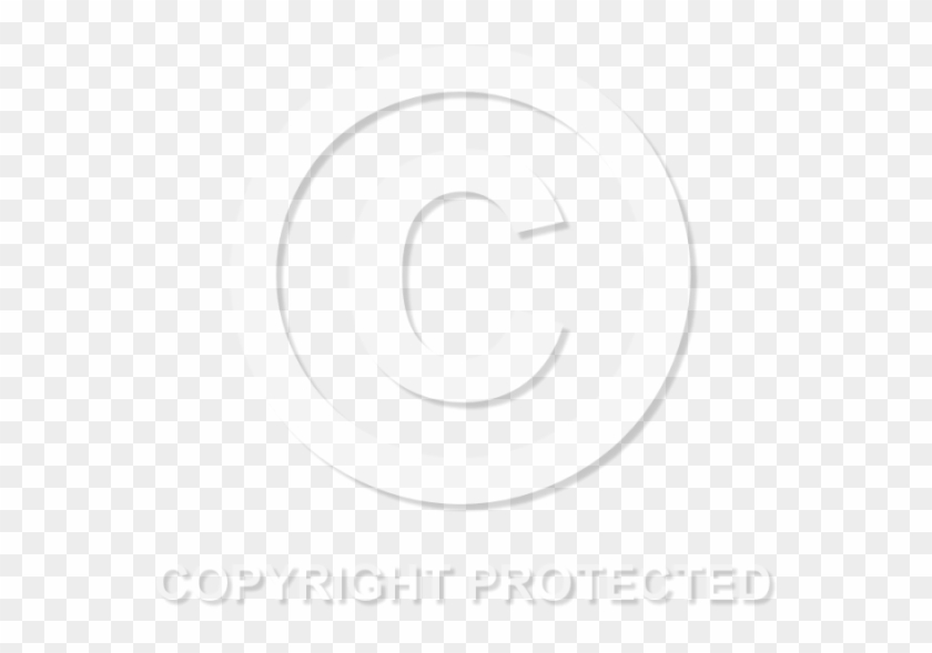 white copyright png