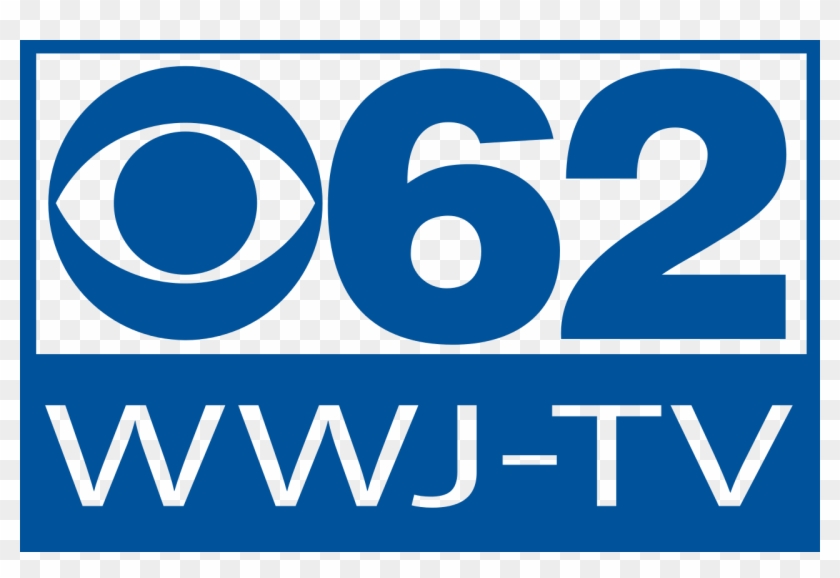 Cbs 62 Wwj Tv Logo Png - Kdka Tv, Transparent Png - 1280x820 (#113616 ...