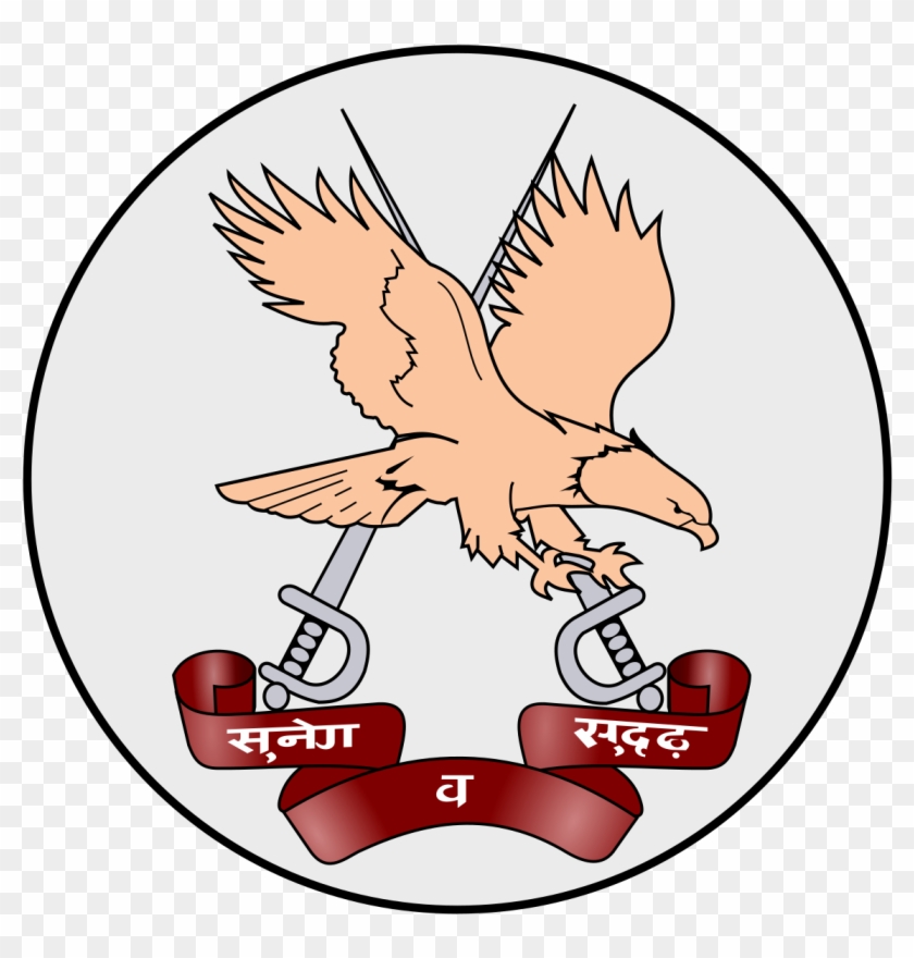 Army Aviation Corps - Indian Army Aviation Logo, HD Png Download ...