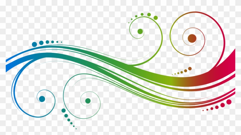 Photo Editing Effects Vector Swirl Png - Swirls Png, Transparent Png ...