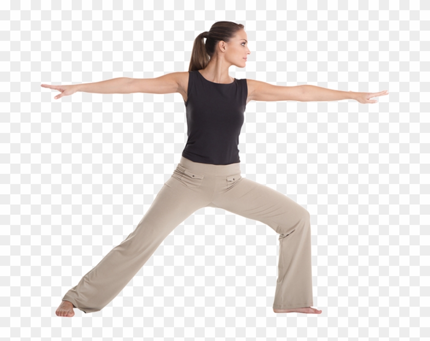 Find Your Perfect Yoga Class - People Doing Yoga Png, Transparent Png ...